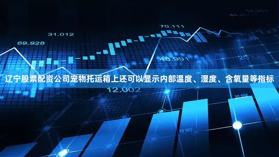 辽宁股票配资公司宠物托运箱上还可以显示内部温度、湿度、含氧量等指标