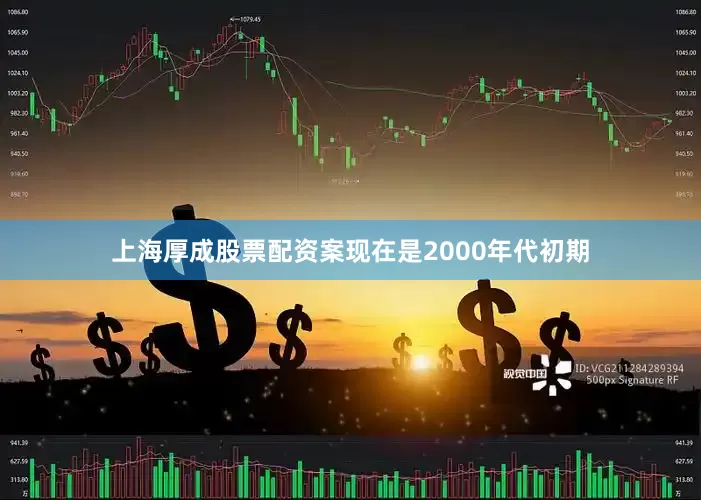 上海厚成股票配资案现在是2000年代初期