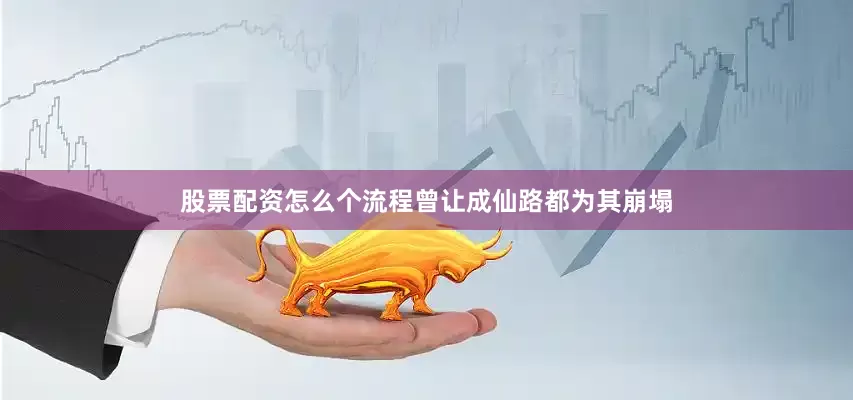 股票配资怎么个流程曾让成仙路都为其崩塌